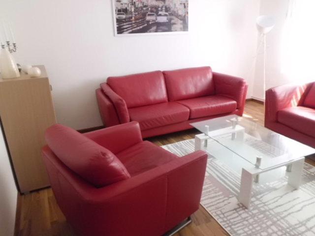 Ferienwohnung Im Haus Sonnenschein Beim Senftenberger See Hosena Екстериор снимка