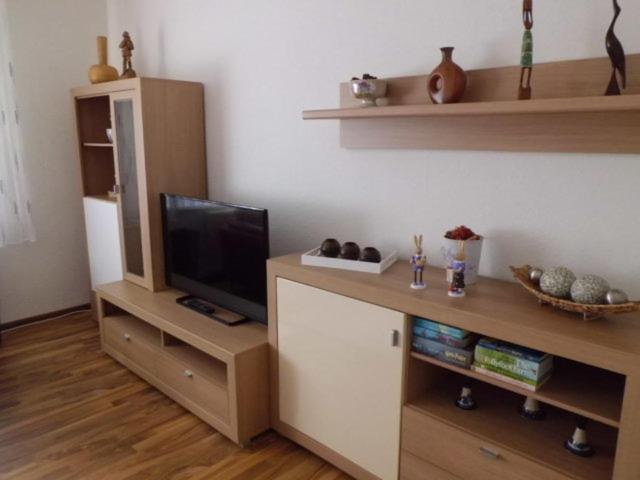 Ferienwohnung Im Haus Sonnenschein Beim Senftenberger See Hosena Екстериор снимка