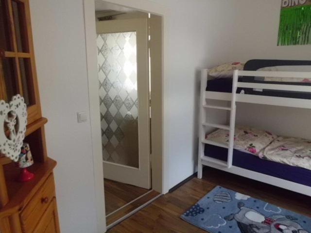 Ferienwohnung Im Haus Sonnenschein Beim Senftenberger See Hosena Екстериор снимка
