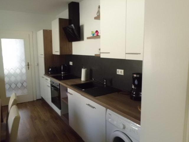 Ferienwohnung Im Haus Sonnenschein Beim Senftenberger See Hosena Екстериор снимка