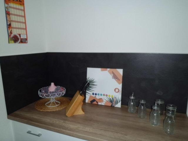 Ferienwohnung Im Haus Sonnenschein Beim Senftenberger See Hosena Екстериор снимка