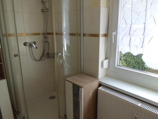 Ferienwohnung Im Haus Sonnenschein Beim Senftenberger See Hosena Екстериор снимка