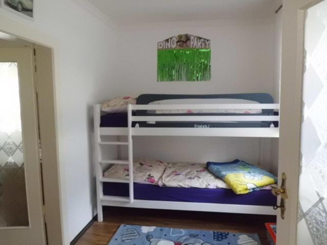 Ferienwohnung Im Haus Sonnenschein Beim Senftenberger See Hosena Екстериор снимка