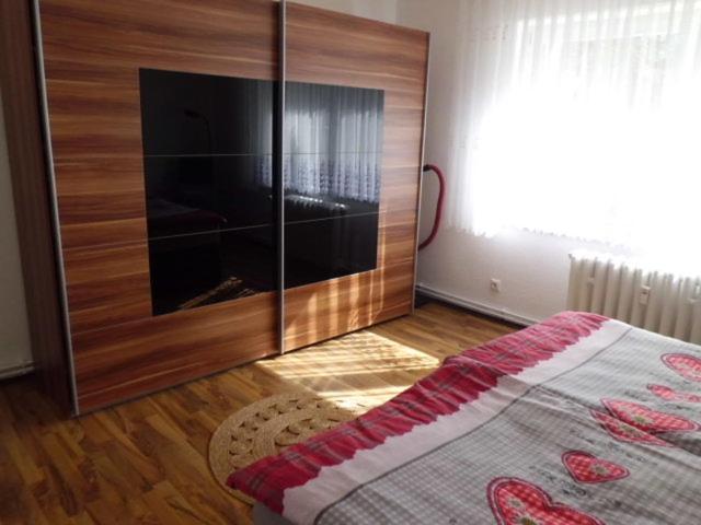 Ferienwohnung Im Haus Sonnenschein Beim Senftenberger See Hosena Екстериор снимка